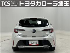 カローラスポーツ HEV G Z