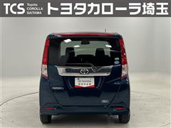 ルーミー カスタムG