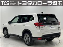 フォレスター STI スポーツ