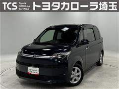 トヨタ スペイド G