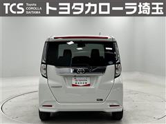 ルーミー カスタムG-T