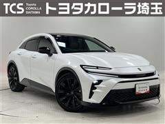 クラウン HEVスポーツZ