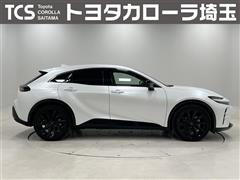 クラウン HEVスポーツZ