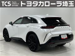 クラウン HEVスポーツZ