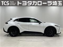 クラウン HEVスポーツZ