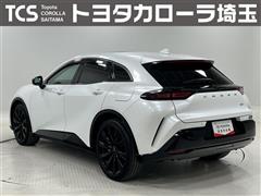 クラウン HEVスポーツZ