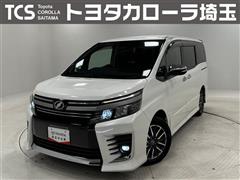 ヴォクシー ZS キラメキ2