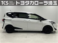 シエンタ G セーフティエディション2