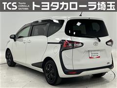 シエンタ G セーフティエディション2