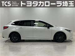 カローラツーリング HEV WXB
