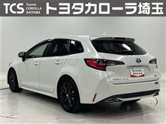 カローラツーリング HEV WXB