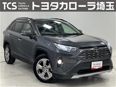 トヨタ RAV4 G