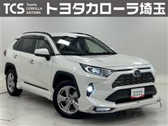 RAV4 HEV G
