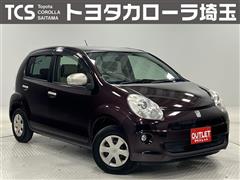 パッソ プラスハナ Cパッケージ