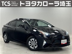 トヨタ プリウス A