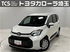 トヨタ シエンタ HEV G