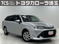 カローラフィールダー G
