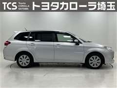 カローラフィールダー G
