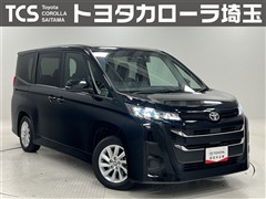 トヨタ ノア G