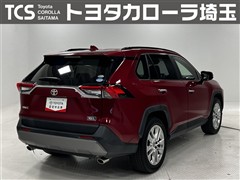 RAV4 G Zパッケージ