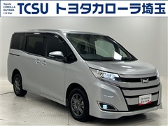 トヨタ　ノア G