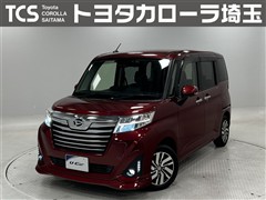 ダイハツ トール カスタムG SA2
