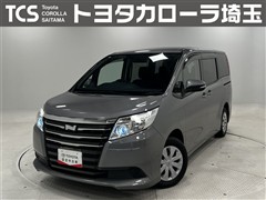 トヨタ ノア X ディライトプラス