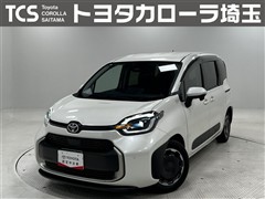 シエンタ HEV Z