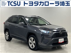 トヨタ RAV4 X