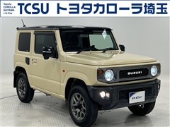 ジムニー XC