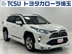 RAV4 HEV G
