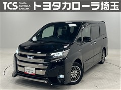 トヨタ ノア HEV SI WXB2