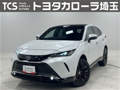 ハリアーHEV Z レザーPKGナイト