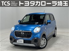 ダイハツ キャスト アクティバX SA2