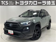 トヨタ RAV4HEVアドベンチャー