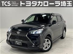 トヨタ ライズ G