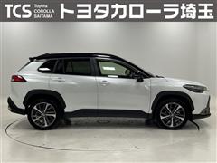 カローラクロス HEV Z
