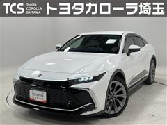 クラウンCO Gアドバンスドレザ