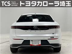 クラウンCO Gアドバンスドレザ