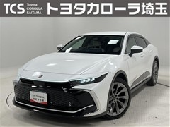 クラウンCO Gアドバンスドレザ