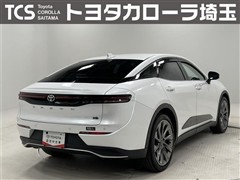 クラウンCO Gアドバンスドレザ