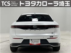 クラウンCO Gアドバンスドレザ