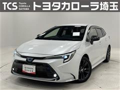 カローラツーリング HEV WXB