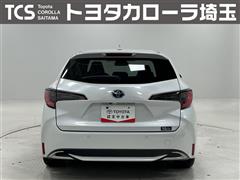 カローラツーリング HEV WXB