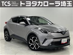 C-HR HEV G