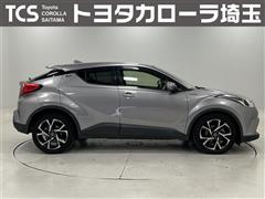 C-HR HEV G