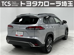 カローラクロス HEV Z