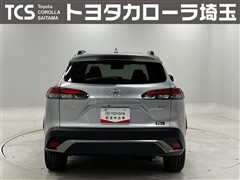 カローラクロス HEV Z