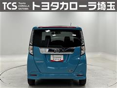 ルーミー カスタムG