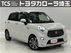 トヨタ ピクシスジョイ F GターボSA3